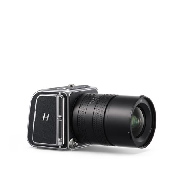 HASSELBLAD XCD 25V F/2,5
