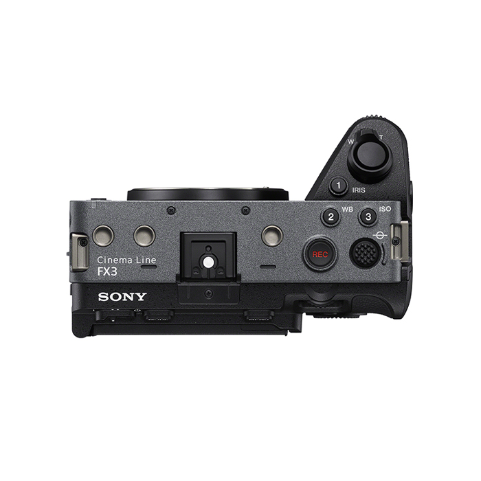 sony fx3 pris