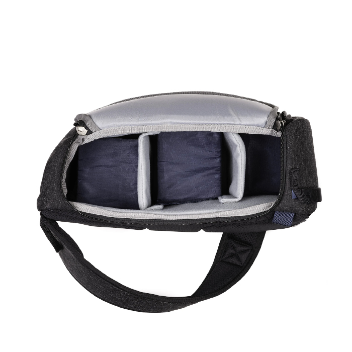 THINK TANK URBAN ACCESS SLING 10, DARK GREY