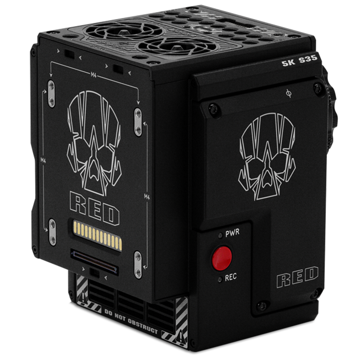 RED DRAGON 6K DSMC2 SET