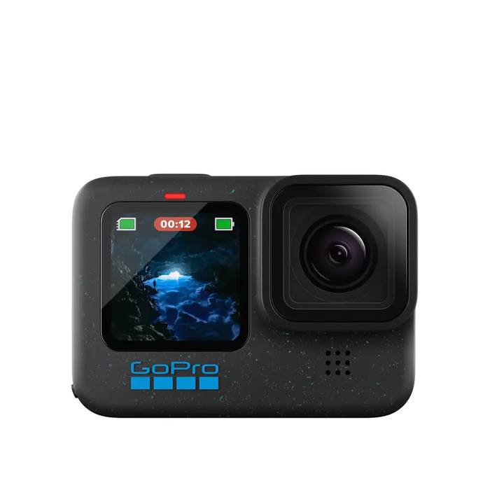 Support Extension Caméra d'Action Adaptateur Vis 1/4 GoPro