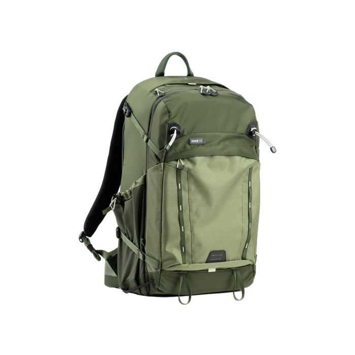 Think Tank Mindshift Backlight 36L Charcoal | CEWE Japan Photo