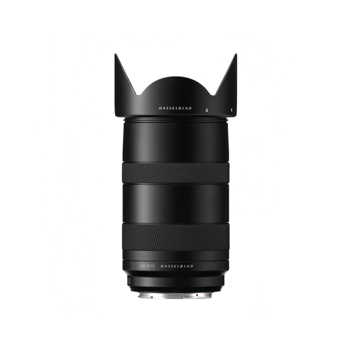 HASSELBLAD XCD 35-75MM F/3,5-4,5