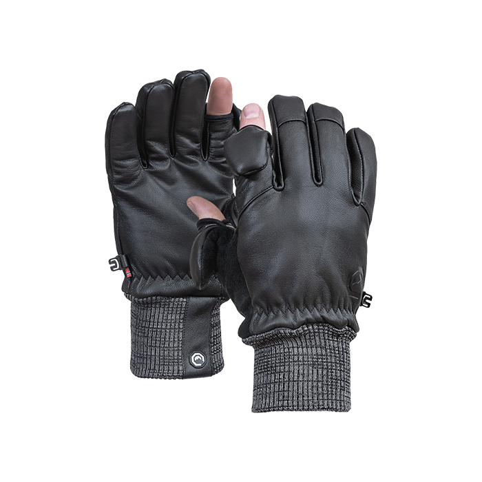 vallerret hatchet leather gloves