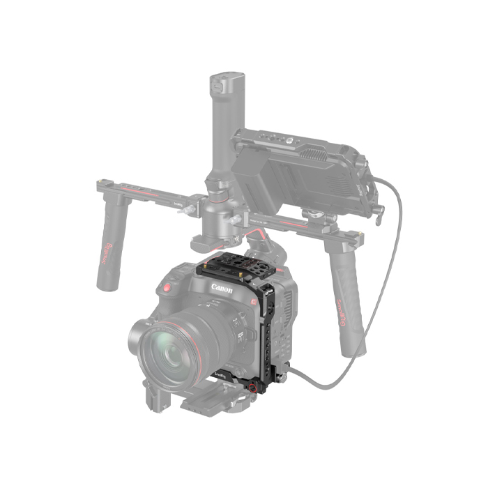 SMALLRIG 3899 Kit til Canon C70