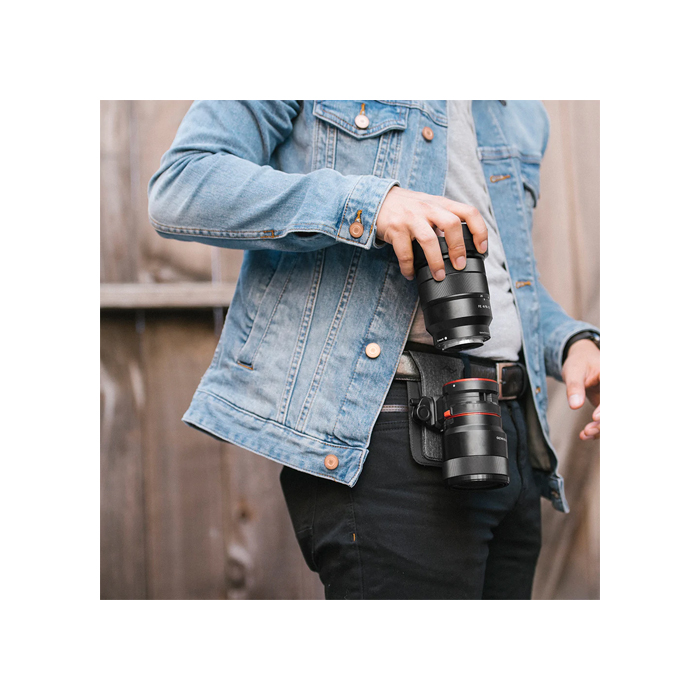 PEAK DESIGN LENS KIT NIKON