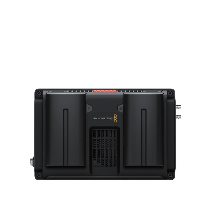 BLACKMAGIC VIDEO ASSIST 5
