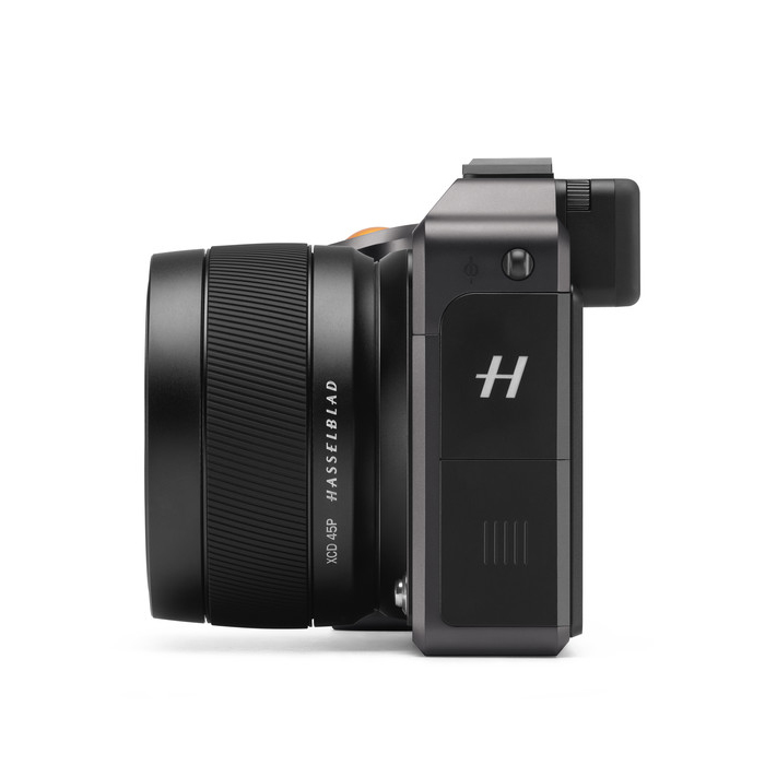 HASSELBLAD XCD 45MM F/4 P