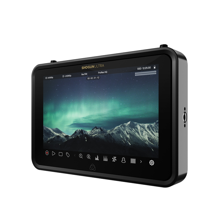 ATOMOS SHOGUN7 ジャンク 61WqmCWRVLL._UF894,1000_QL80_.jpg