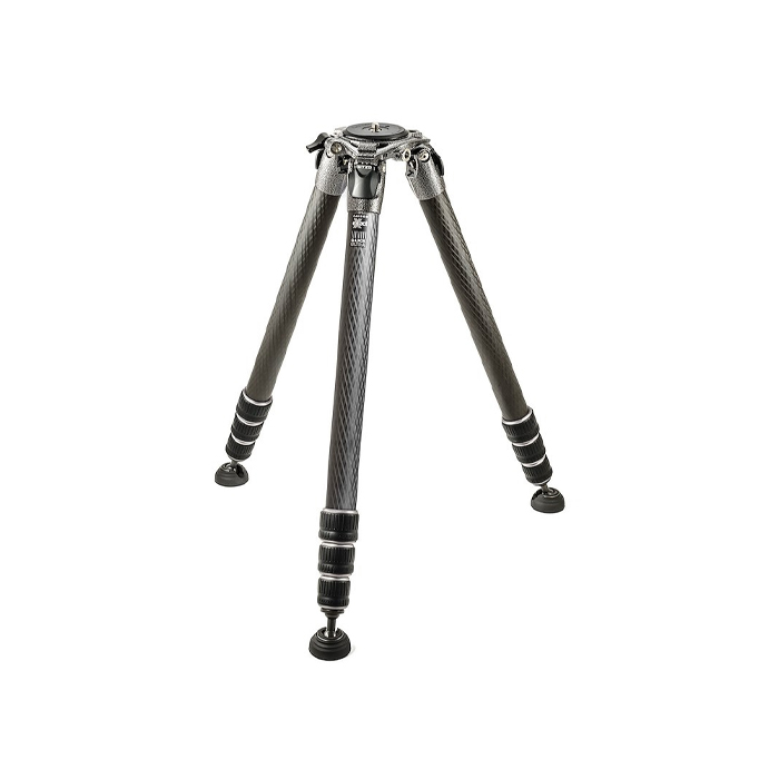 GITZO GT4543LS SYSTEMATIC EXACTCARBON TRIPOD 4 SEC