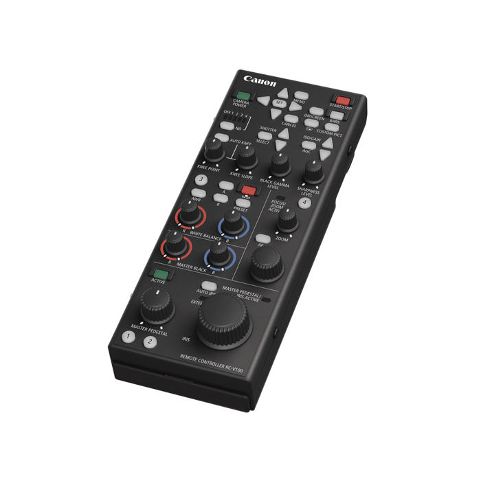 CANON REMOTE CONTROLLER RCV100