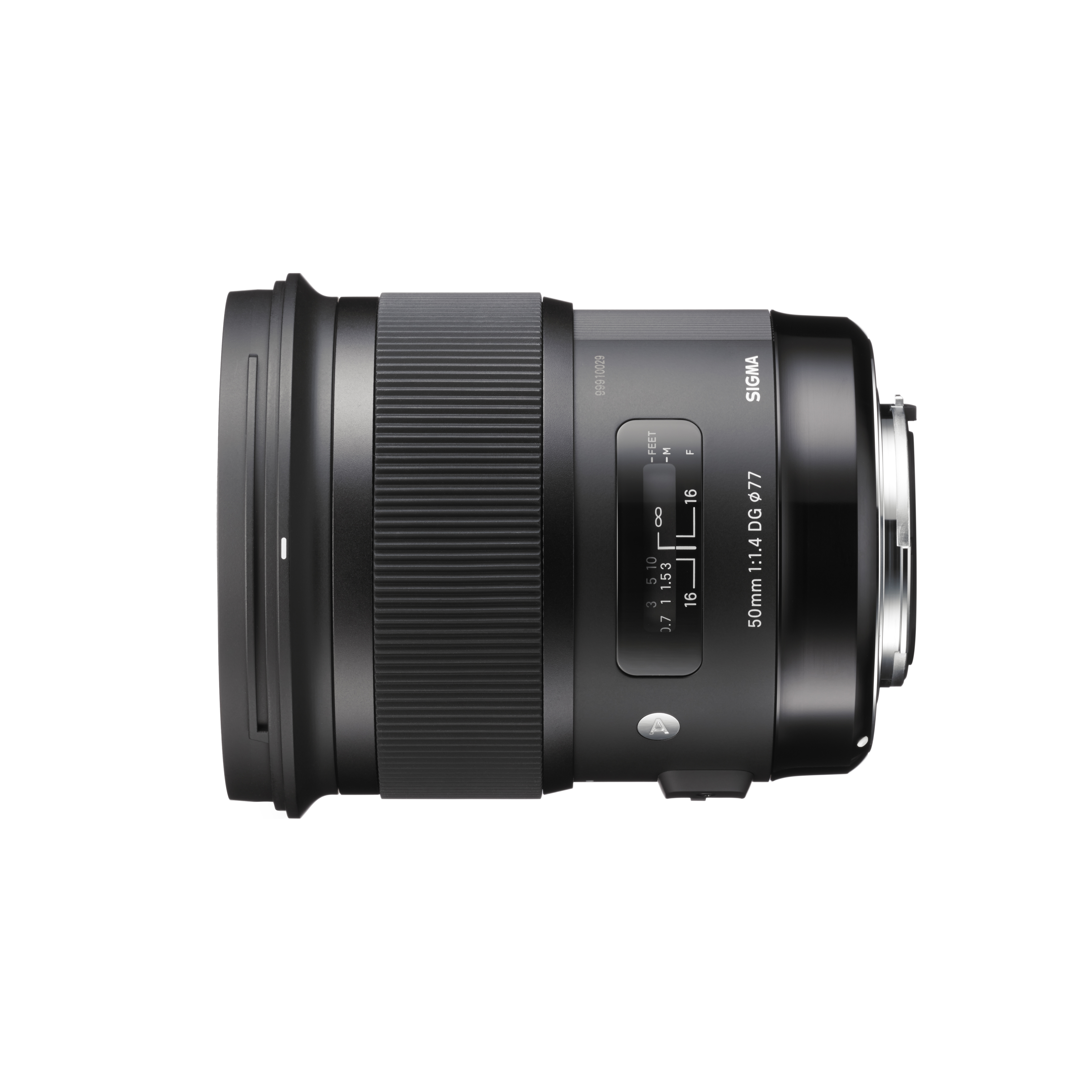 SIGMA 50mm F1.4 DG HSM EFマウント+ USB Dock Оренда Sigma USB Dock for Canon | Київський Фотопрокат