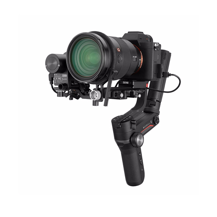 ZHIYUN WEEBILL S