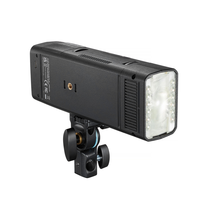 その他 Godox FLASH WITSTRO AD200 PRO Godox Witstro AD200 TTL Flash | Henry's