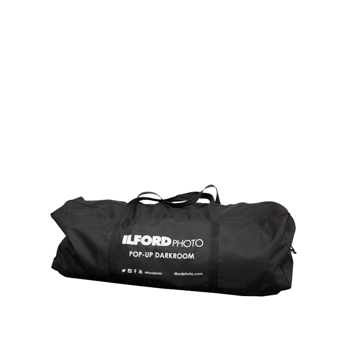 ILFORD DARKROOM POPUP TENT