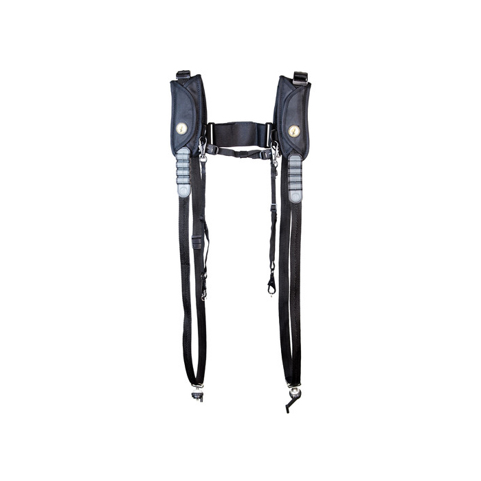 Sun-Sniper ROTABALL-DPH Double Plus Harness SSN-RB-DPH