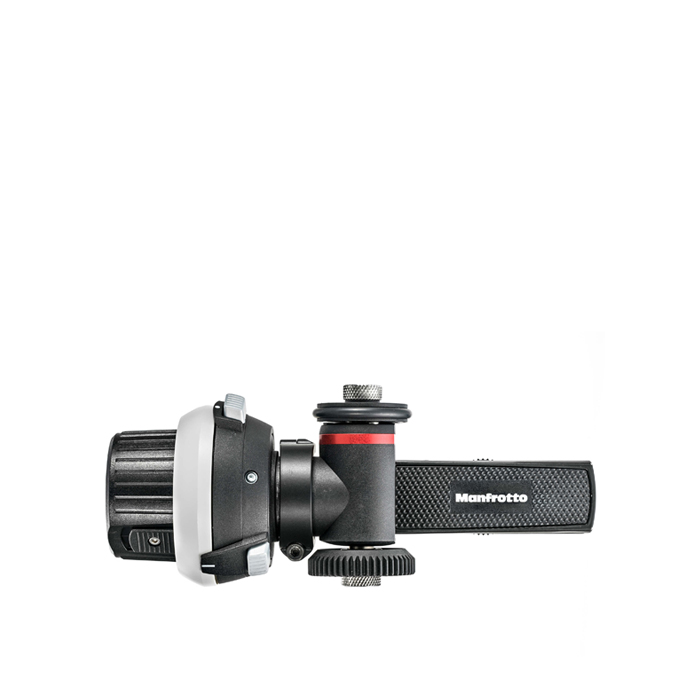 送料無料！Manfrotto Follow Focus Manuale MVA511FF フォロー