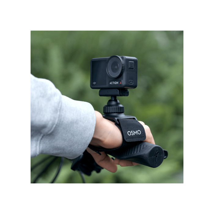 Dji Action Pro Gps Dji Osmo Action 360 Wrist Strap (Imported DJI