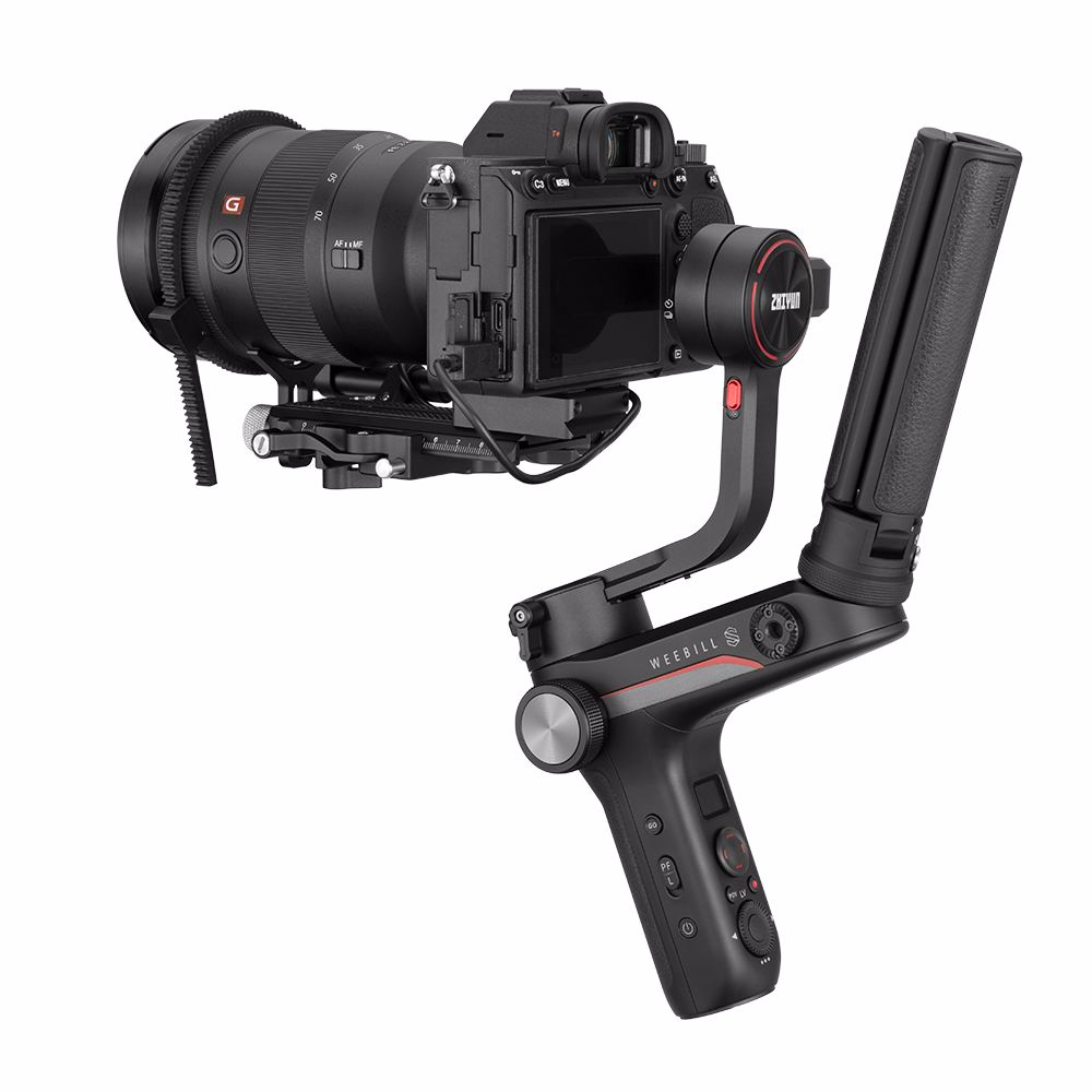 ZHIYUN WEEBILL S