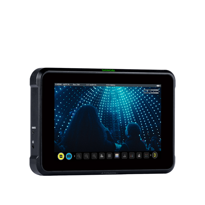 ATOMOS SHINOBI 7