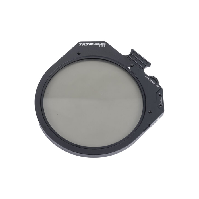 Electronic VND TILTA Adattatore A Morsetto Per Filtro Leggero Per Tilta Mirage Matte Box Modulo ND Variabile, Collegabile A Obiettivo Cine Da 95 Mm O Anello Adattatore MB-T16-LFA Weedlezz Filtri