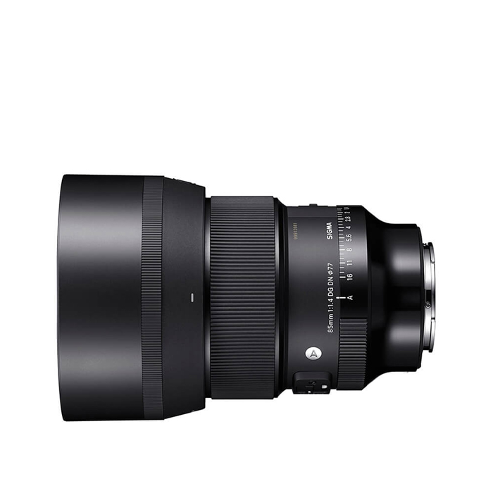SIGMA ART 85MM F/1,4 DG DN FOR SONY E-MOUNT