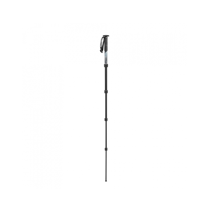 MANFROTTO ELEMENT ALU MONOPOD MII BLACK