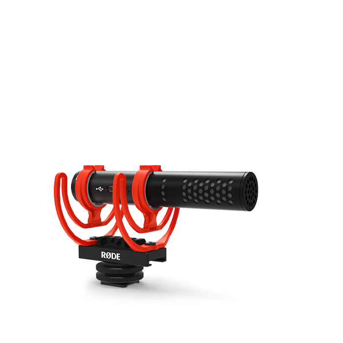 【美品】RØDE VIDEOMIC GO II RØDE VIDEOMIC GO II