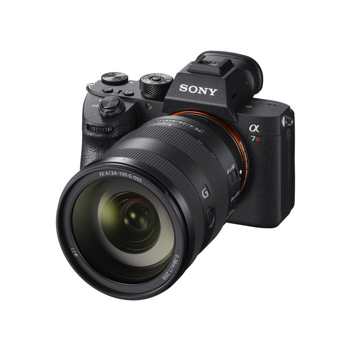【Kooo_oooo】SONY FE 24-105mm F4 G Amazon.com : Sony - FE 24-105mm F4 G OSS Standard Zoom Lens