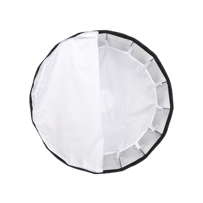 GODOX QR-P120 QUICK RELEASE PARABOLIC SOFTBOX 120