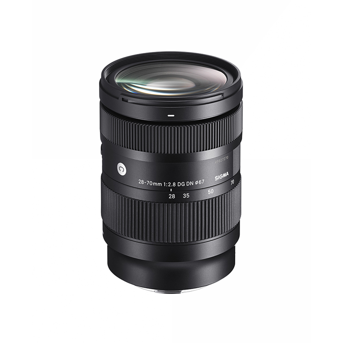 sigma 28-70mm F2.8 DG DN   Lマウント Amazon.co.jp: シグマ(Sigma) レンズ 28-70mm F2.8 DG DN Leica ライカ