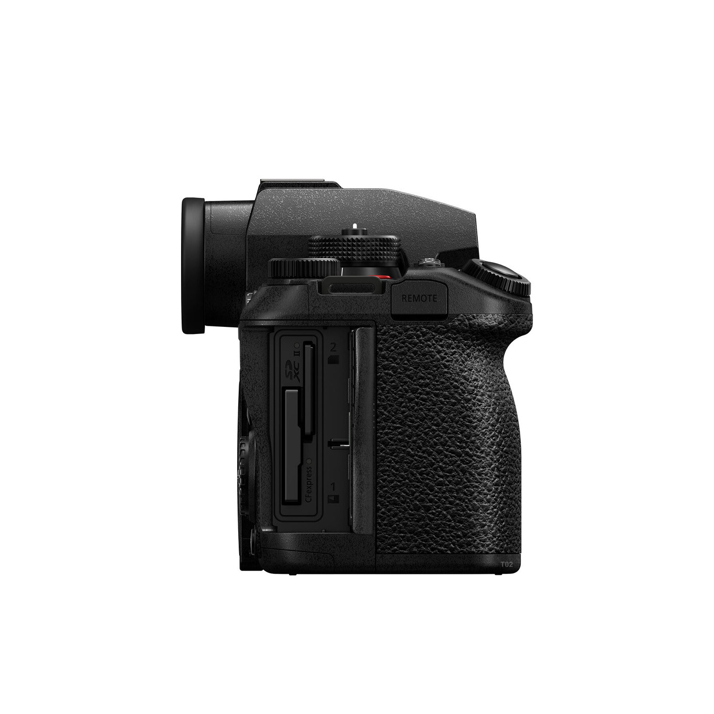 LUMIX S1II キット　24-105レンズ パナソニック「LUMIX」のハイエンド第2世代に、エントリーモデル