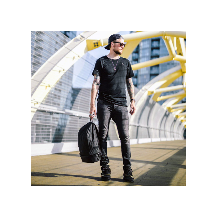 Gomatic Peter McKinnon Memory Card Case | Custodia per schede di memoria, ideale per SD, microSD, C Fast & Memory Card Gomatic Peter McKinnon Memory Card Case | Custodia per schede di memoria, ideale per SD, microSD, C Fast & Memory Card