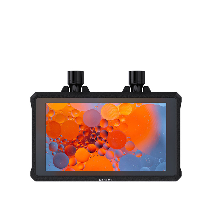 [フード付き]Hollyland MARS M1 Enhanced 5.5インチ HOLLYLAND 5.5