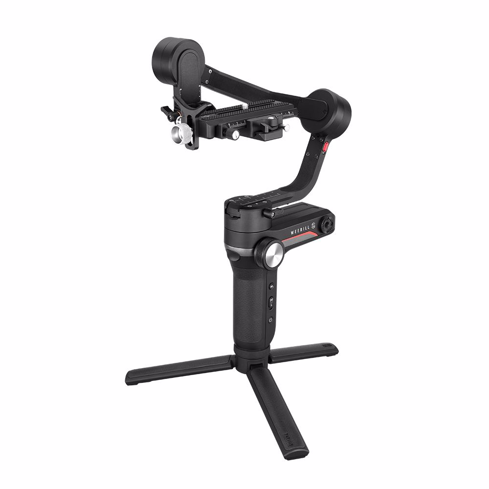 ZHIYUN WEEBILL S