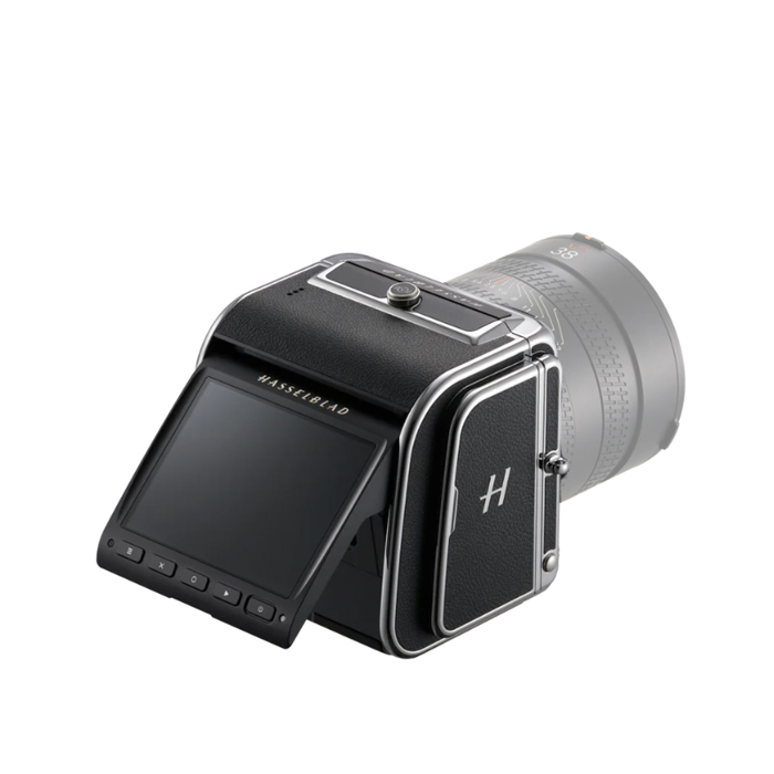 HASSELBLAD 907X CFV 100C MEDIUM FORMAT CAMERA