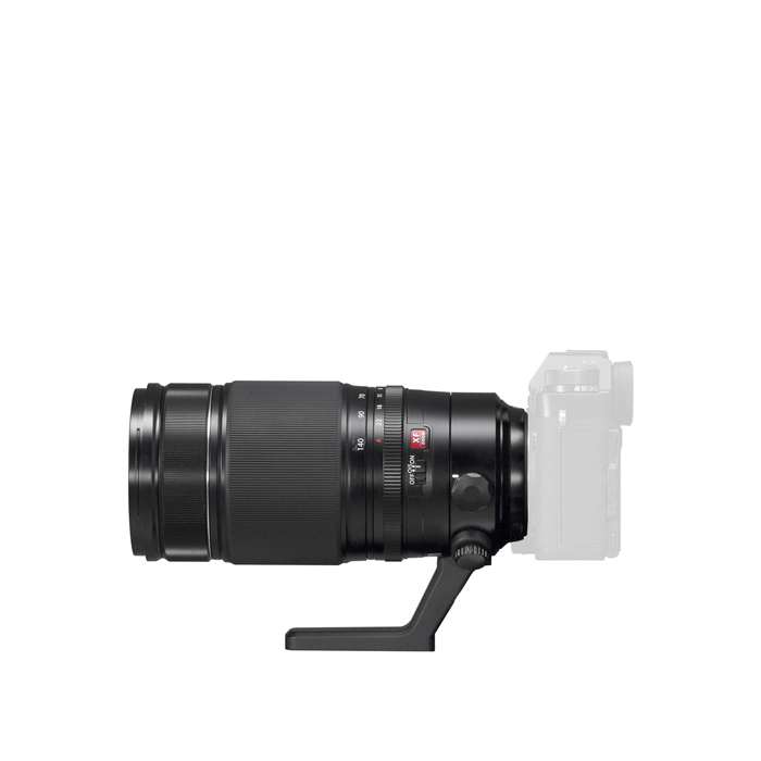 FUJINON XF50-140mm (テレコンバーター、保護フィルター付) FUJINON