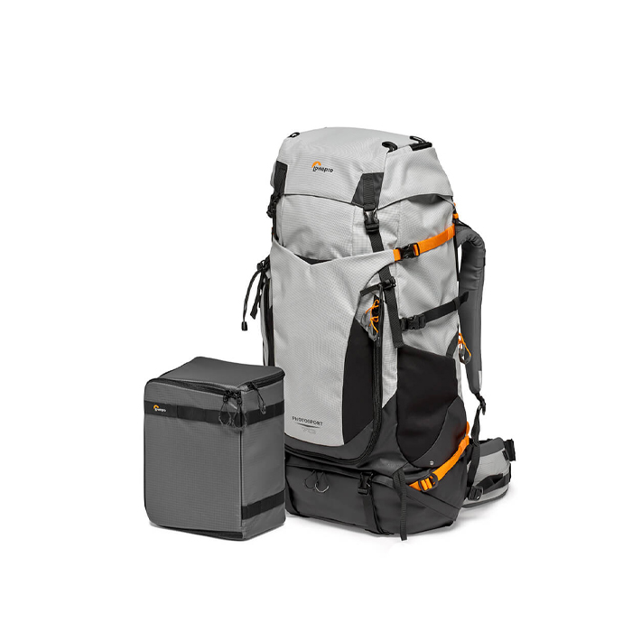 LOWEPRO PHOTO SPORT BP 300 AW II Sac à Dos Pour Appareil Photo Reflex Noir - Appareil