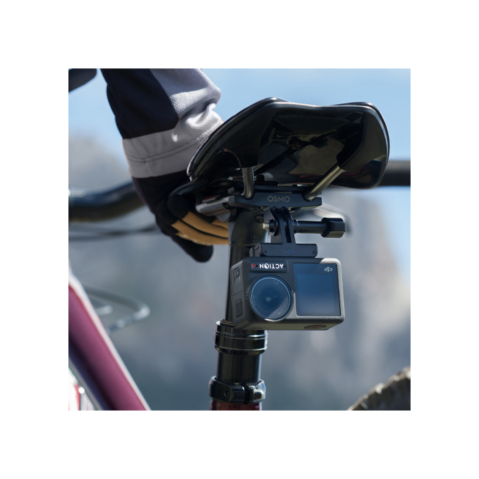DJI Osmo Action Road Cycling Accessory Kit