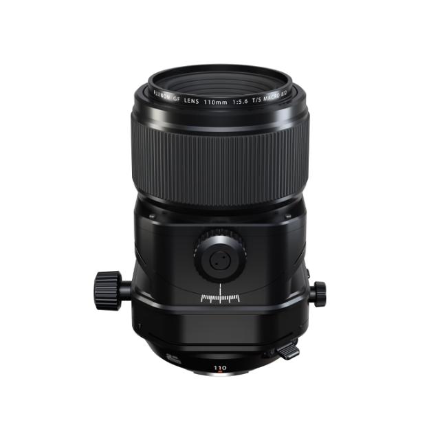 Fuji GF 110MM F/5.6 TILT/SHIFT MACRO