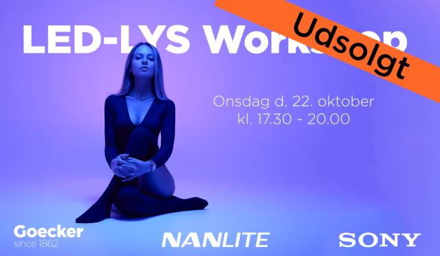 LED-workshop
