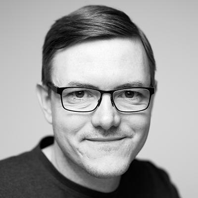 Morten H. Vorsaa