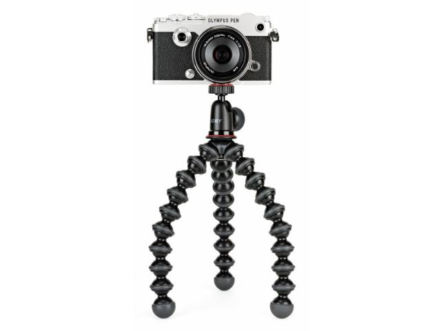 JOBY GORILLAPOD 1K KIT