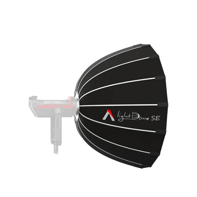 APUTURE LIGHT DOME SE