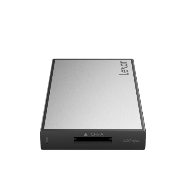 LEXAR WORKFLOW READER CFEXPRESS TYPE A