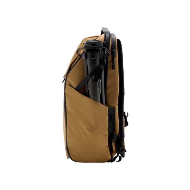 PEAK DESIGN EVERYDAY BACKPACK 30L V2 - COYOTE