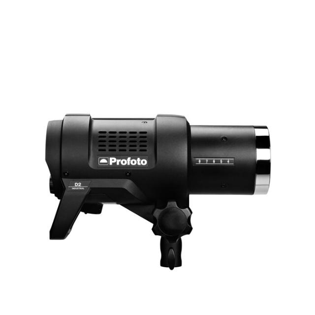 PROFOTO D2 INDUSTRIAL **DEMO**