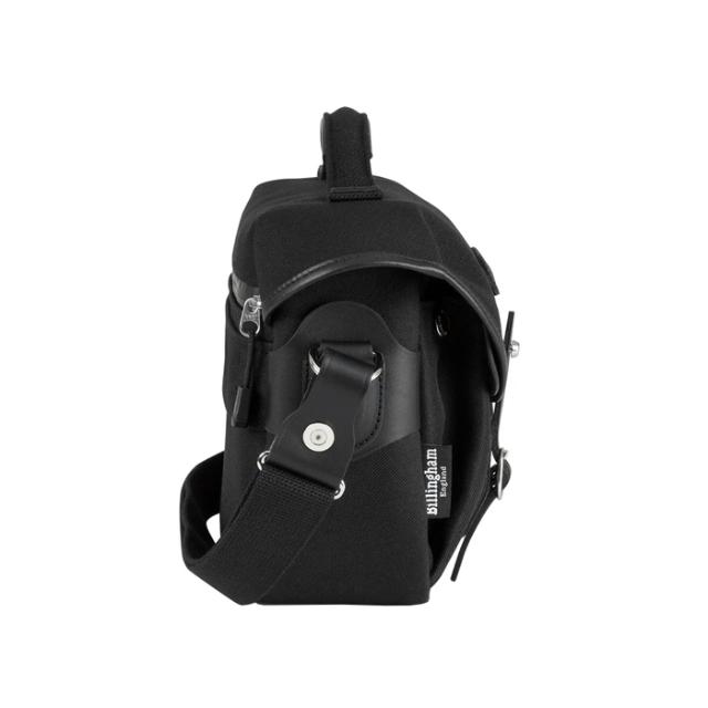 BILLINGHAM HADLEY SMALL PRO - BLACK FIBRENYTE/BLAC