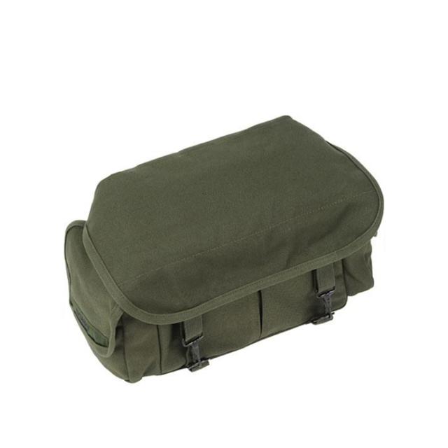 DOMKE F-2 CANVAS OLIVE