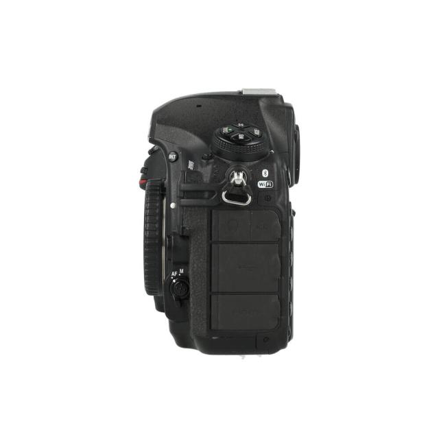 NIKON BODY D850 EKSPO 100800 (3) USED